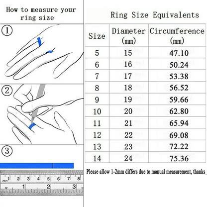 RingAlchemy - Opal & Tungsten Rings